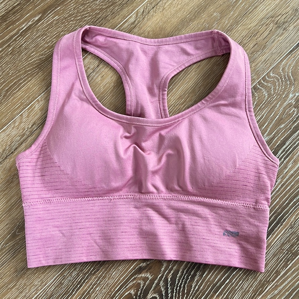 NEW Marika sports bra yoga top S